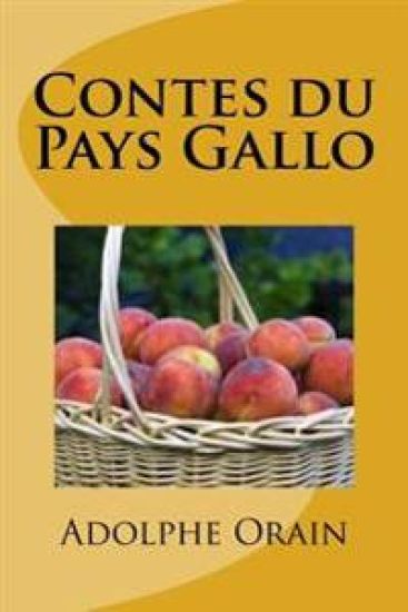 Contes du Pays Gallo