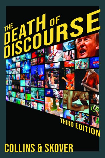 The Death of Discourse