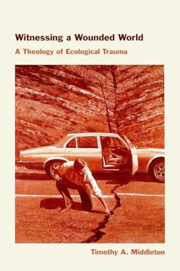Witnessing a Wounded World