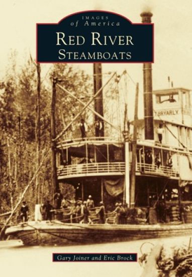 Red River Steamboats