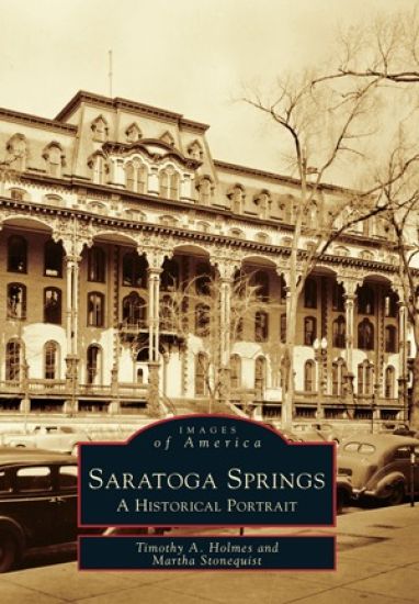 Saratoga Springs