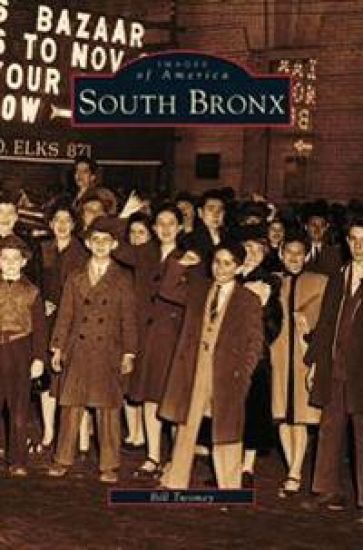 South Bronx