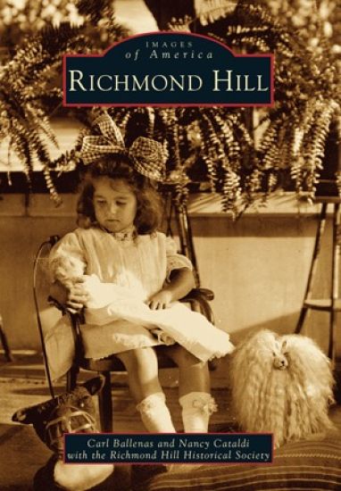 Richmond Hill