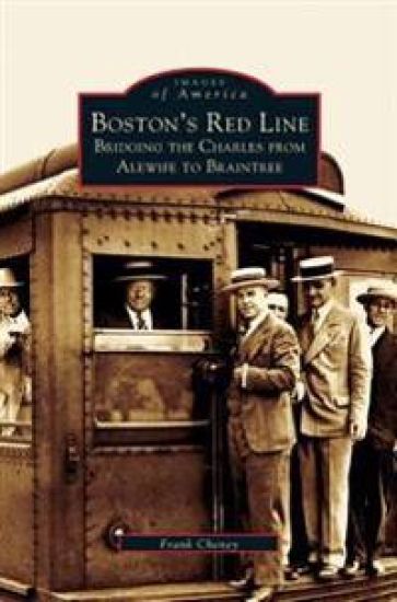 Boston's Red Line