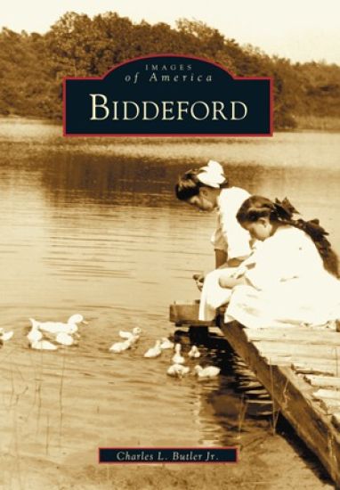 Biddeford