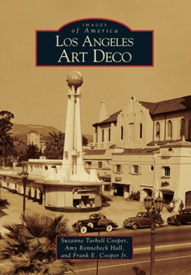 Los Angeles Art Deco