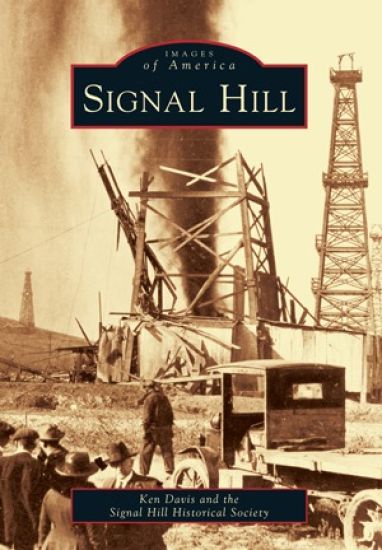 Signal Hill