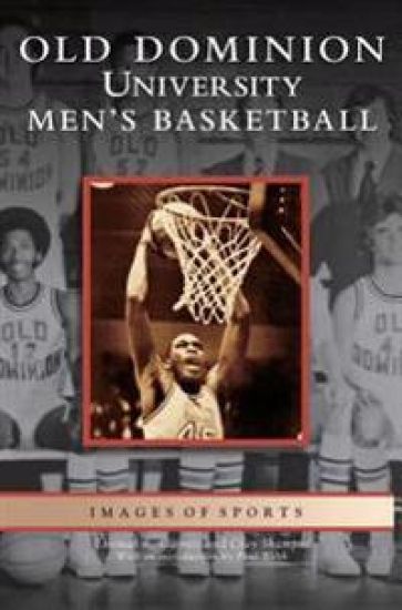 Old Dominion University Men's Basketball