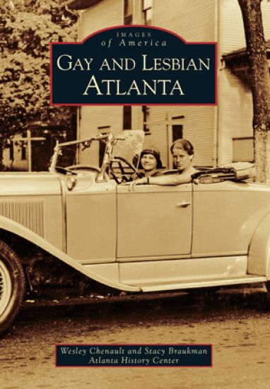 Gay and Lesbian Atlanta