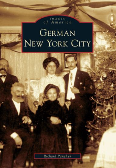 German New York City