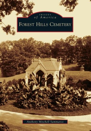 Forest Hills Cemetery