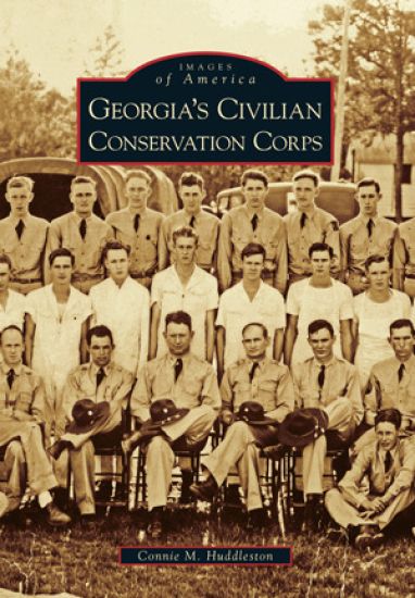 Georgia's Civilian Conservation Corps