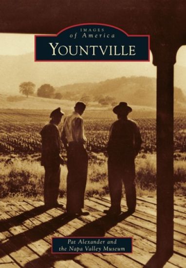 Yountville
