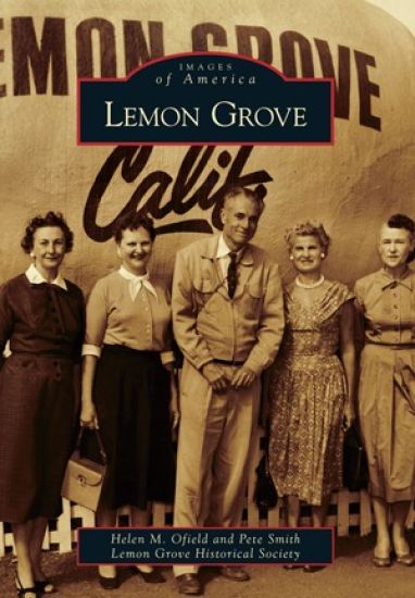 Lemon Grove