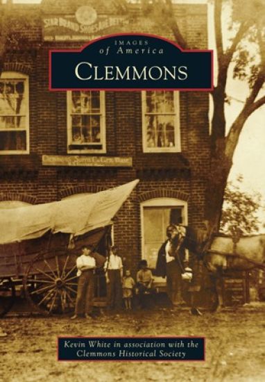 Clemmons