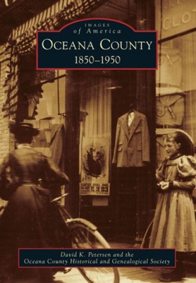 Oceana County