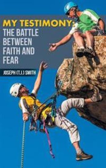 The Battle Between Faith and Fear