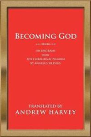 Becoming God