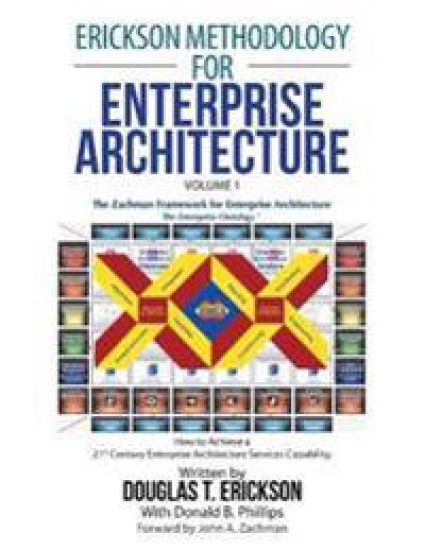 Erickson Methodology for Enterprise Architecture