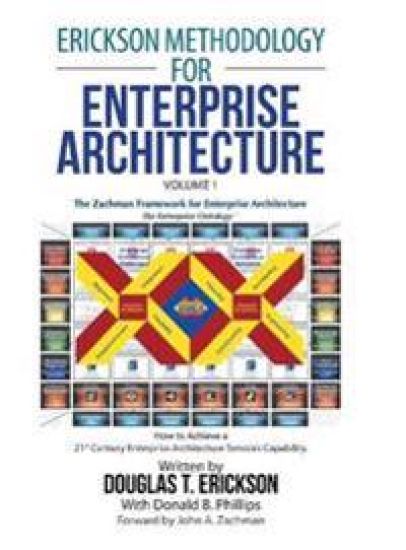 Erickson Methodology for Enterprise Architecture