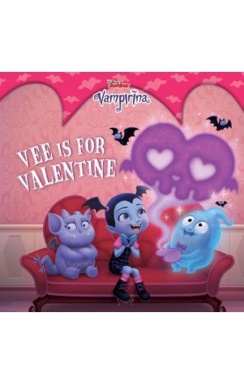 Vee Is for Valentine