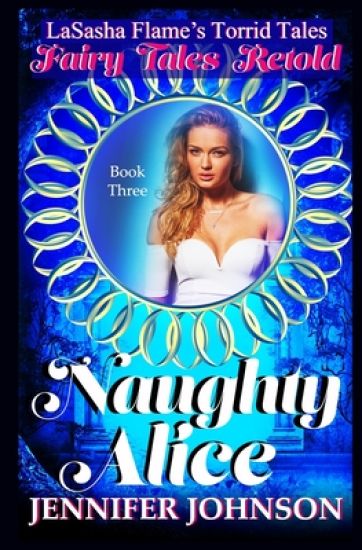 Naughty Alice