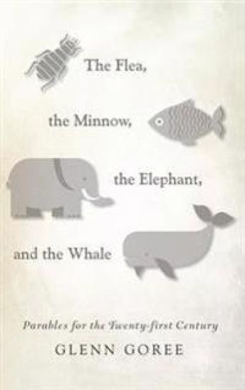 The Flea, the Minnow, the Elephant, and the Whale