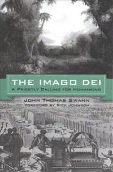 The Imago Dei