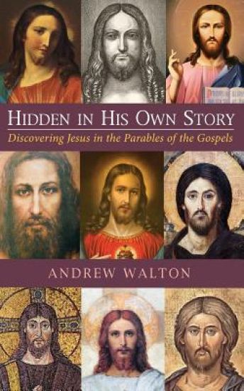Hidden in His Own Story