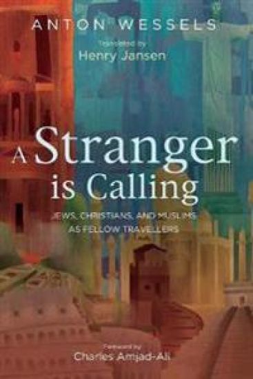A Stranger Is Calling