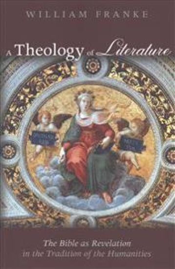 A Theology of Literature