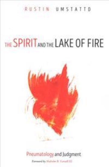 The Spirit and the Lake of Fire