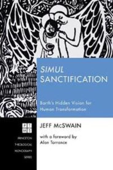 Simul Sanctification