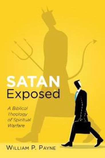 Satan Exposed
