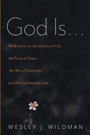 God Is . . .