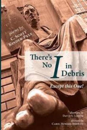 There's No I in Debris