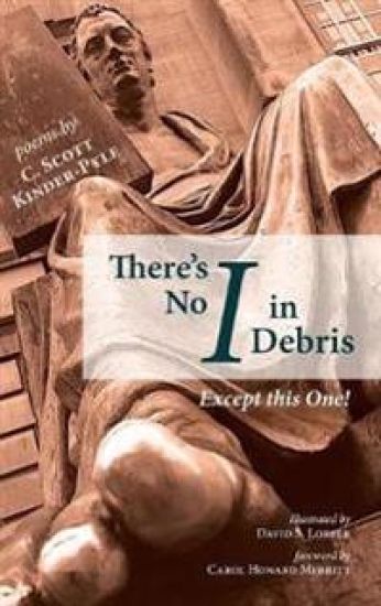 There's No I in Debris