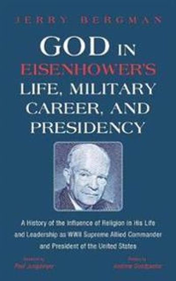 God in Eisenhower's Life, Military Career, and Presidency