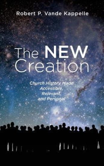 The New Creation