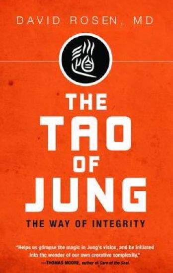 The Tao of Jung