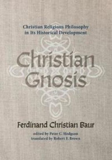 Christian Gnosis