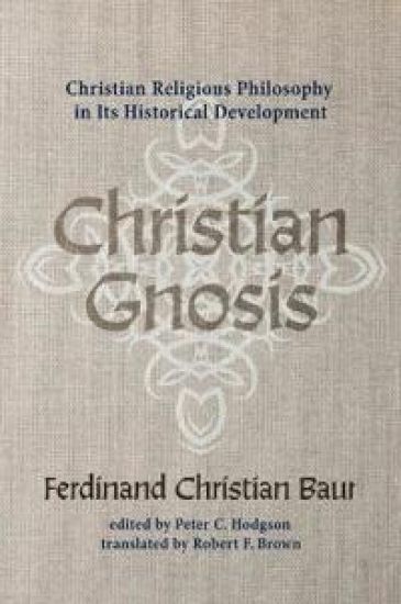 Christian Gnosis