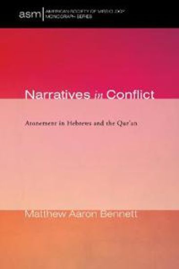 Narratives in Conflict