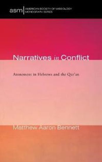 Narratives in Conflict