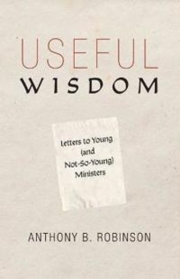 Useful Wisdom