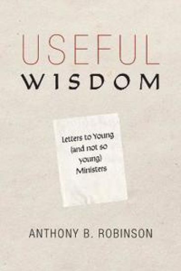 Useful Wisdom