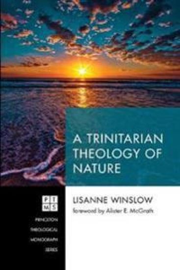 A Trinitarian Theology of Nature