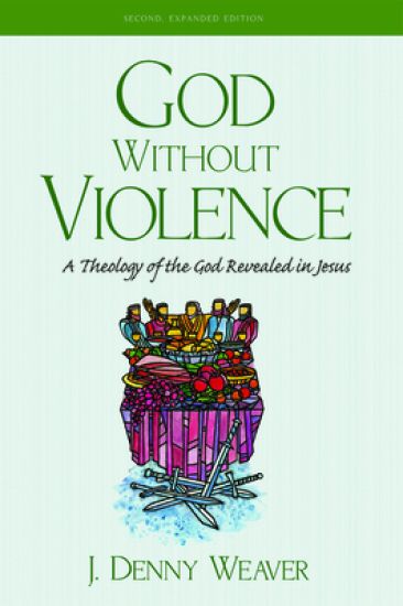 God Without Violence, Second Edition