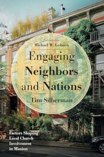 Engaging Neighbors and Nations