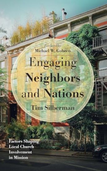 Engaging Neighbors and Nations